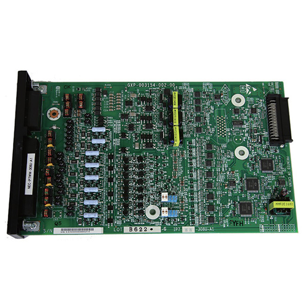 Các card dùng cho tổng đài điện thoại NEC SL2100